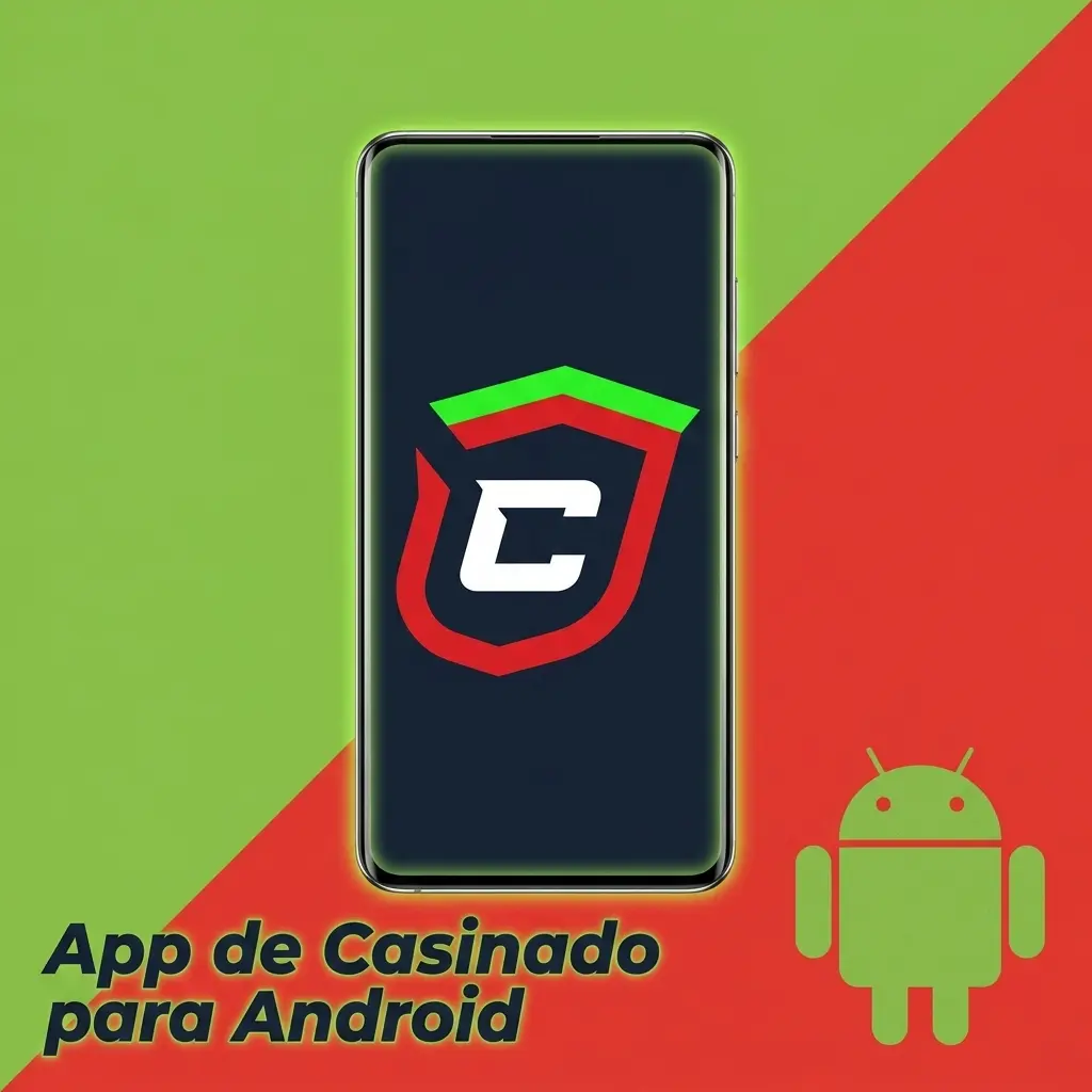 App de Casinado para Android: descarga e instalación del APK en dispositivos con Android 5.0 o superior