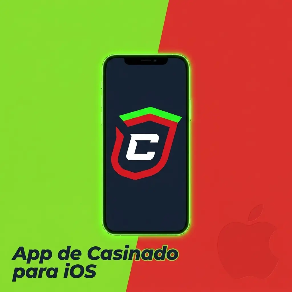 Descarga la app de Casinado para iOS en iPhone y iPad sin App Store, compatible con iOS 13.0 o superior.
