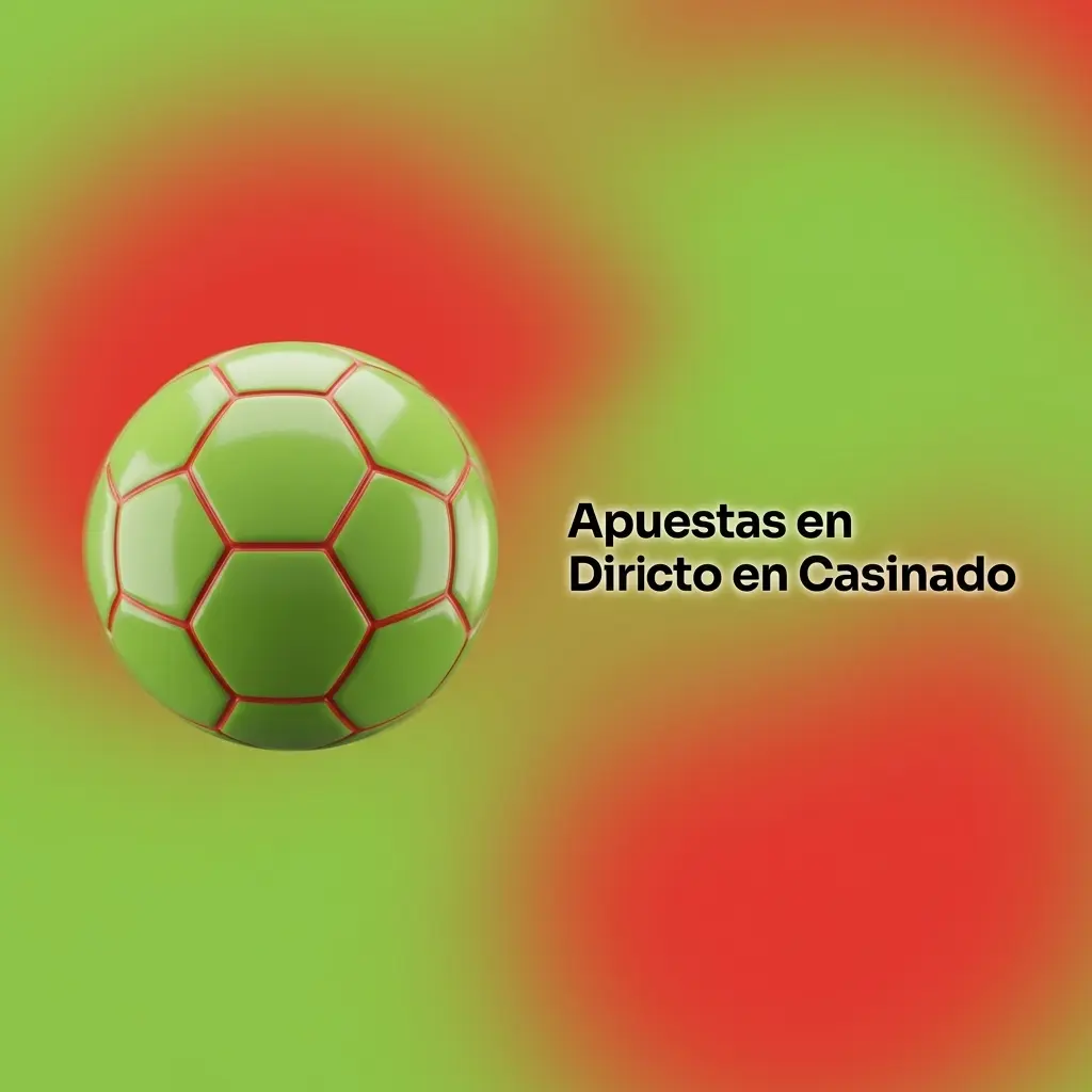 Apuestas en directo en Casinado con cuotas actualizadas en tiempo real para fútbol, baloncesto, tenis y esports