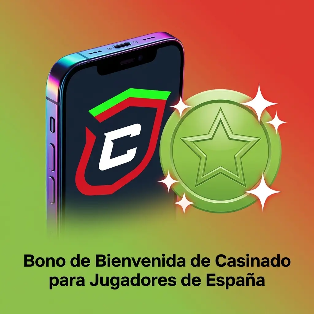 Bono de bienvenida Casinado: hasta 500 EUR y 200 giros gratis en 3 depósitos para jugadores de España