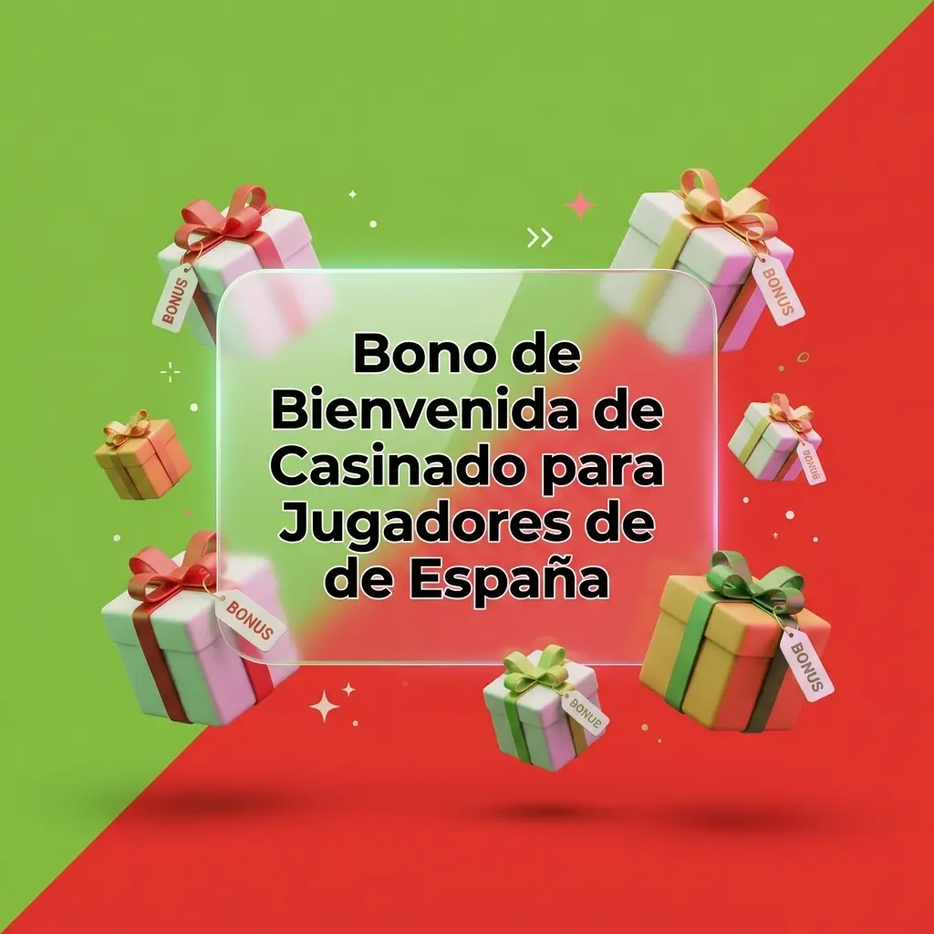 Bono bienvenida Casinado: 100% hasta 500 EUR y 200 giros gratis para nuevos jugadores de España