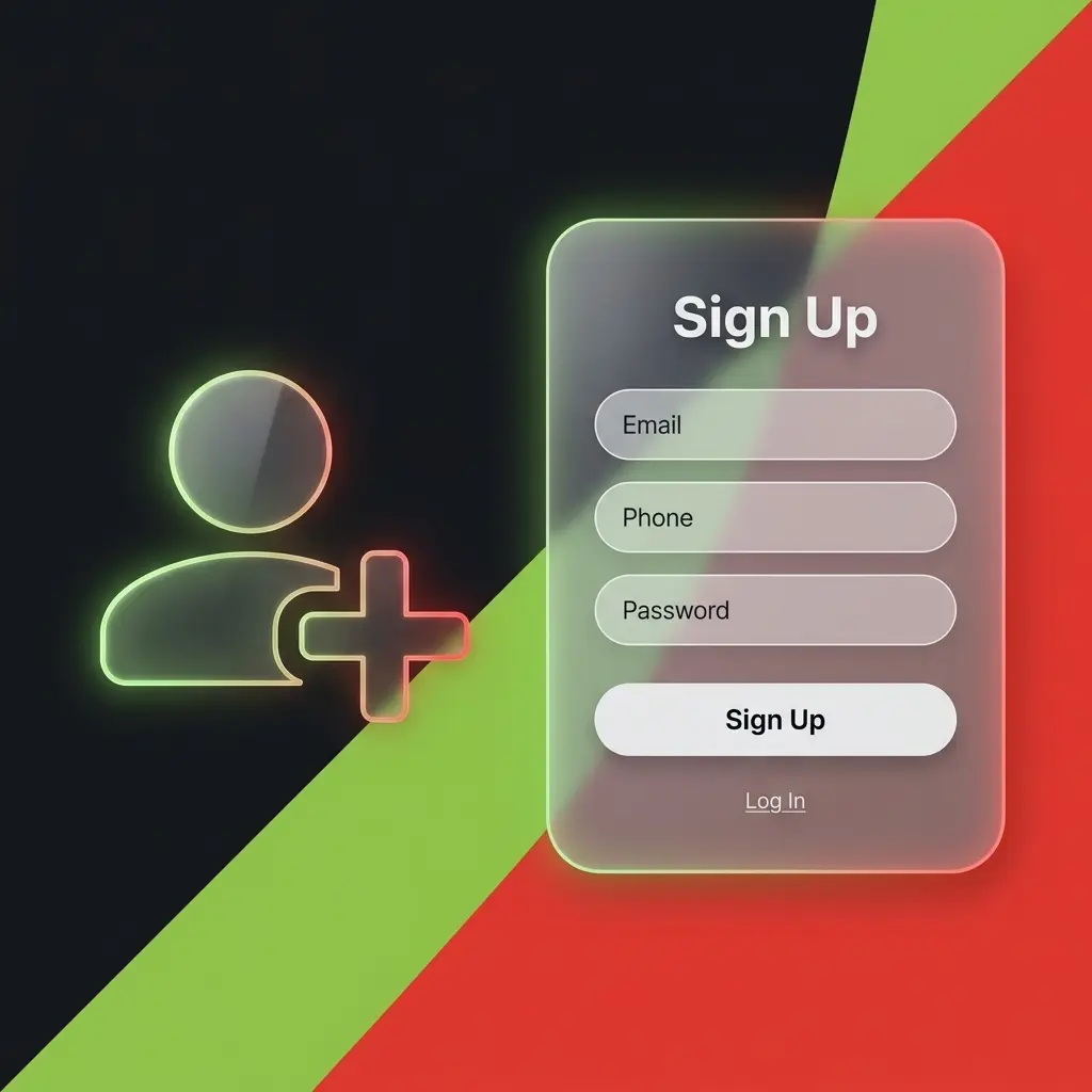 Guía de registro en Casinado desde España: pasos para crear cuenta y acceder al bono de bienvenida