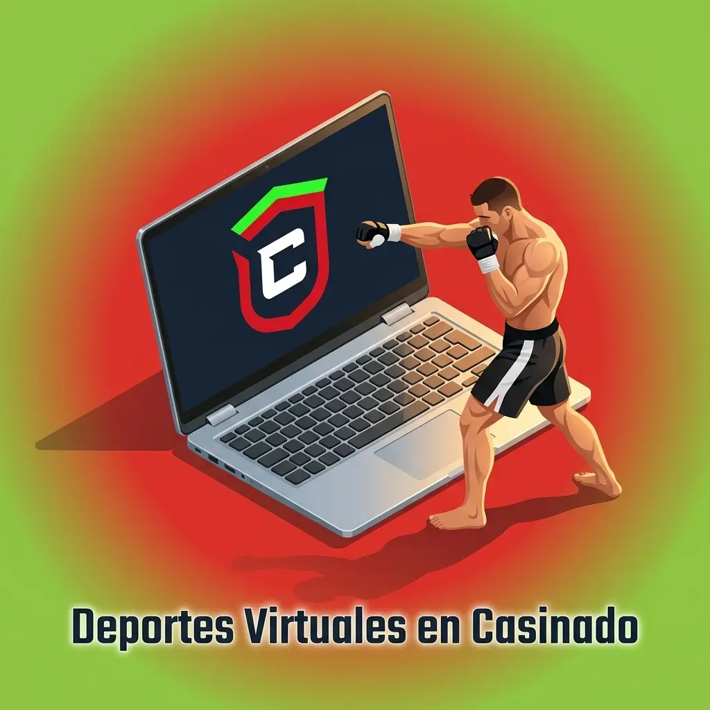 Deportes virtuales en Casinado: fútbol, baloncesto, tenis y más, disponibles 24/7 con algoritmos RNG certificados.