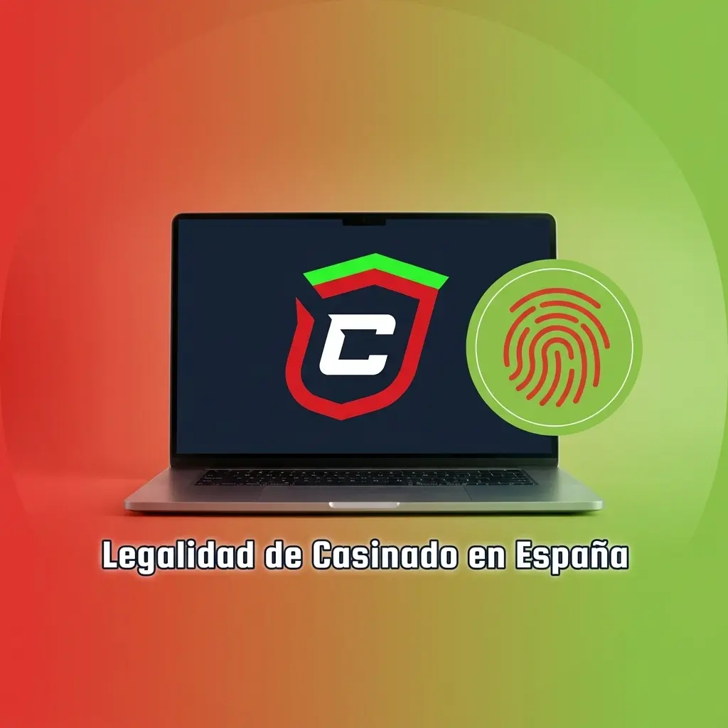 Casinado España: licencia internacional, cifrado SSL y protección al jugador en plataforma regulada