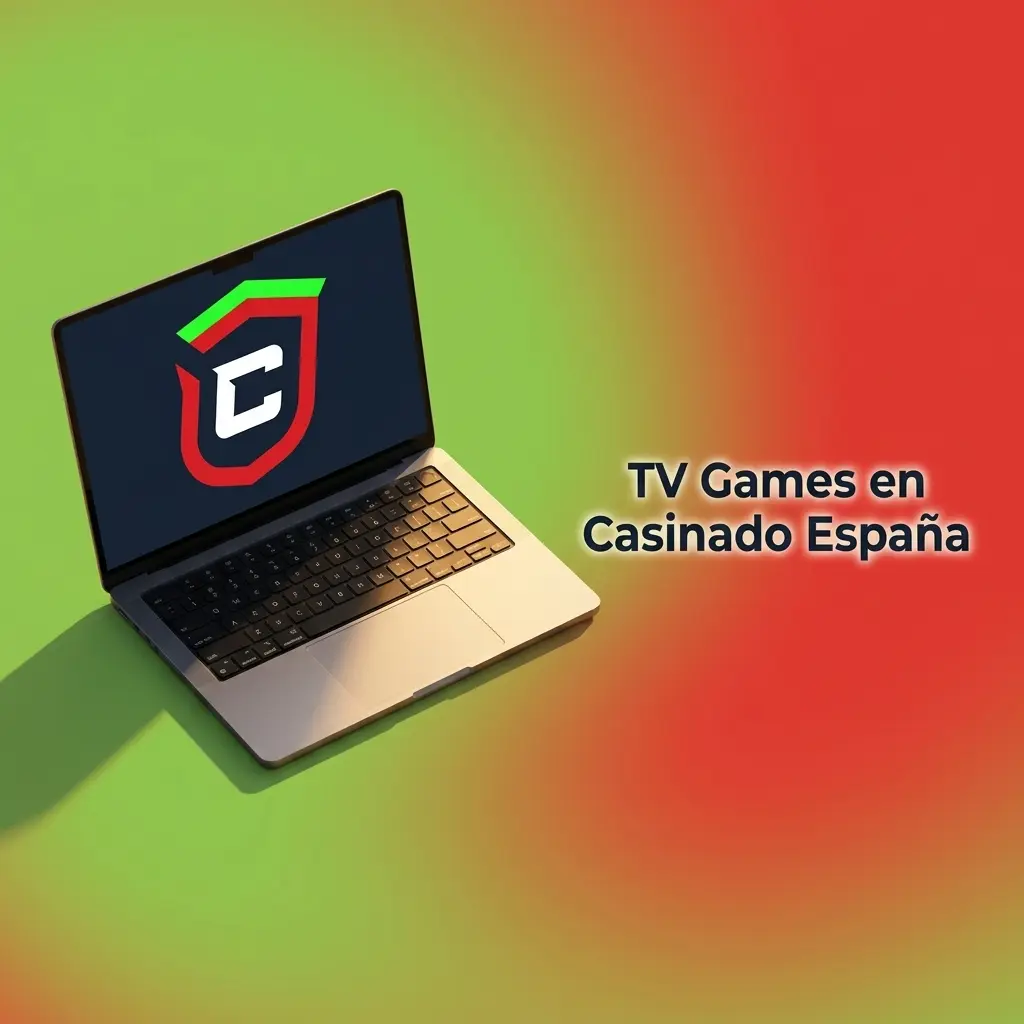 TV Games en Casinado España: ruleta, rueda de la fortuna, lotería y bingo en directo con anfitriones en HD